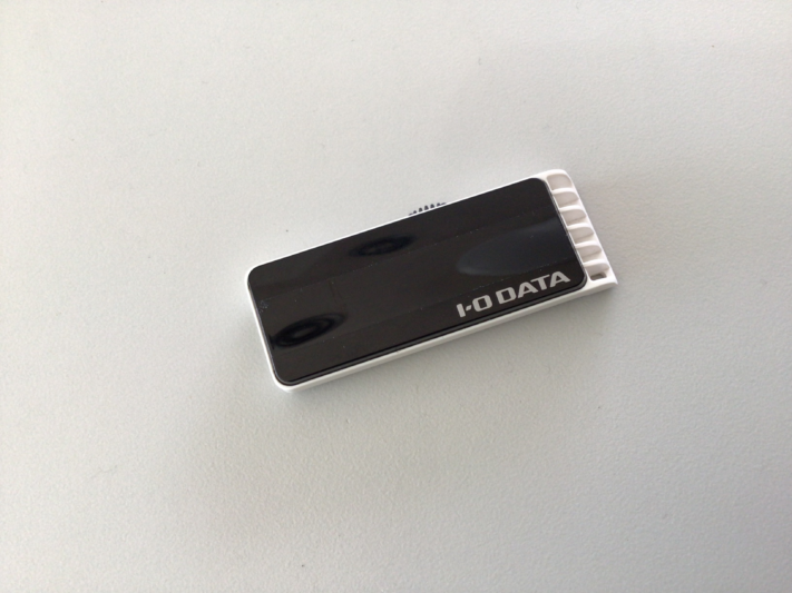 USBメモリ【IODATA KUM-16G/K 16GB】データ復旧（個人ユーザーS様｜岐阜県）