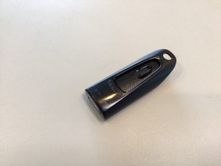 USBメモリ【SanDisk SDCZ48-016G-U46 16GB】データ復旧(個人ユーザーT様|富山県)